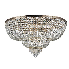 Потолочная люстра Maytoni Palace DIA890-CL-18-G 5