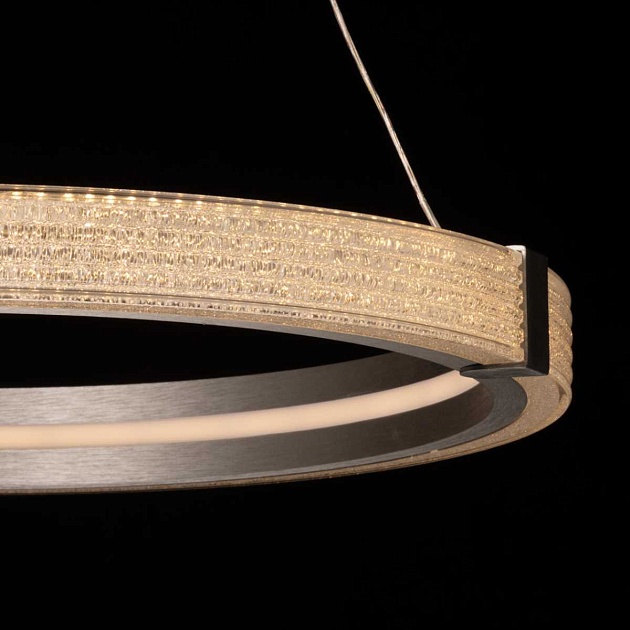 Люстра De City Платлинг 117010101 изображение 3 Люстра De City Платлинг 117010101 Фото № 3