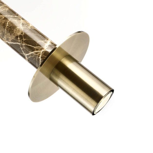 Подвесной светильник Favourite Rocky 2747-1P Фото № 4