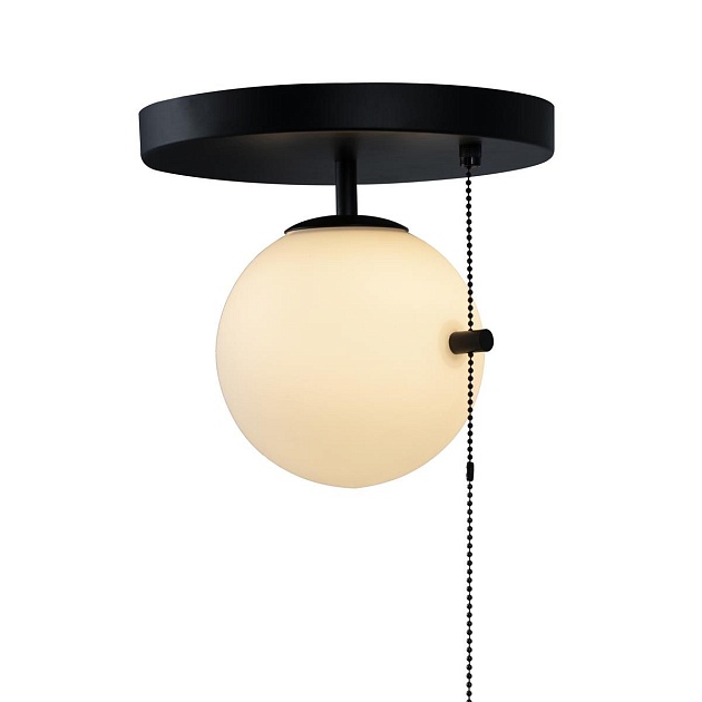 Потолочный светильник Loft IT Signal 10029C Black Фото № 3