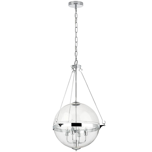 Подвесной светильник Lightstar Modena 816044 Фото № 1