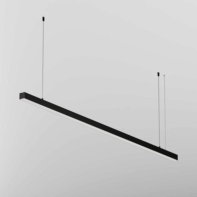 Линейный светильник Maytoni Technical LL312014 изображение 2 Линейный светильник Maytoni Technical LL312014 Фото № 2