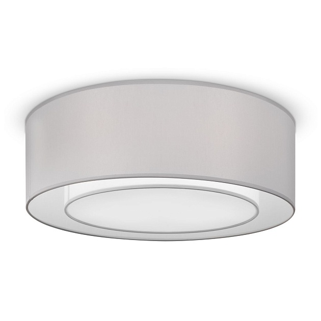 Потолочный светильник Maytoni Bergamo MOD617CL-04GR Фото № 5