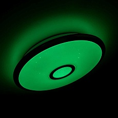Потолочный светодиодный светильник Citilux Старлайт Смарт CL703A30G 3