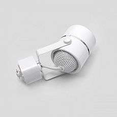 Трековый светильник IMEX Трек 1 WH IL.0010.0050 3