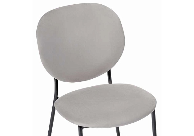 Кухонный стул Woodville Саранда 494362 изображение 3 Кухонный стул Woodville Саранда 494362 Фото № 3