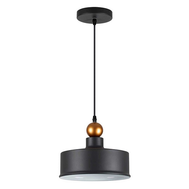 Подвесной светильник Odeon Light Pendant Bolli 4088/1 Фото № 1