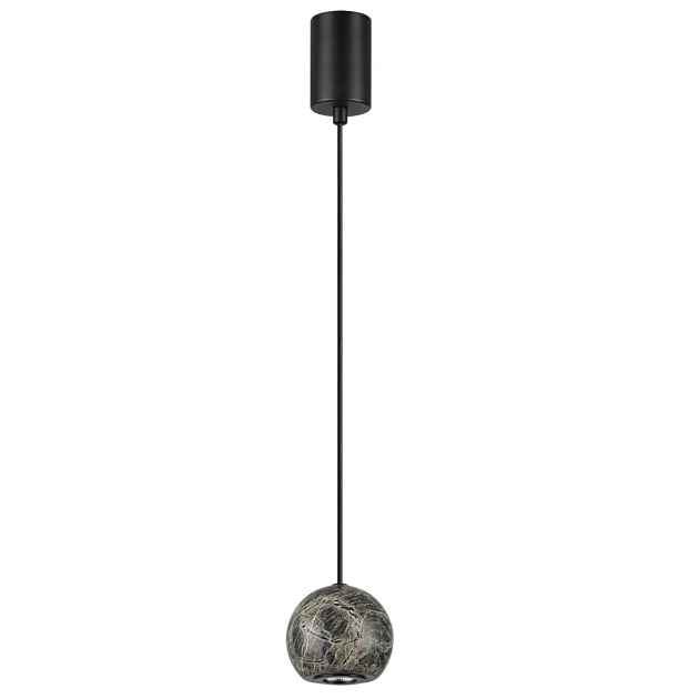 Подвесной светильник Odeon Light Dex Midcent 7068/5L изображение 1 Подвесной светильник Odeon Light Dex Midcent 7068/5L Фото № 1