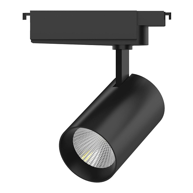 Трековый светодиодный светильник Gauss Track Light Led TR074 Фото № 1