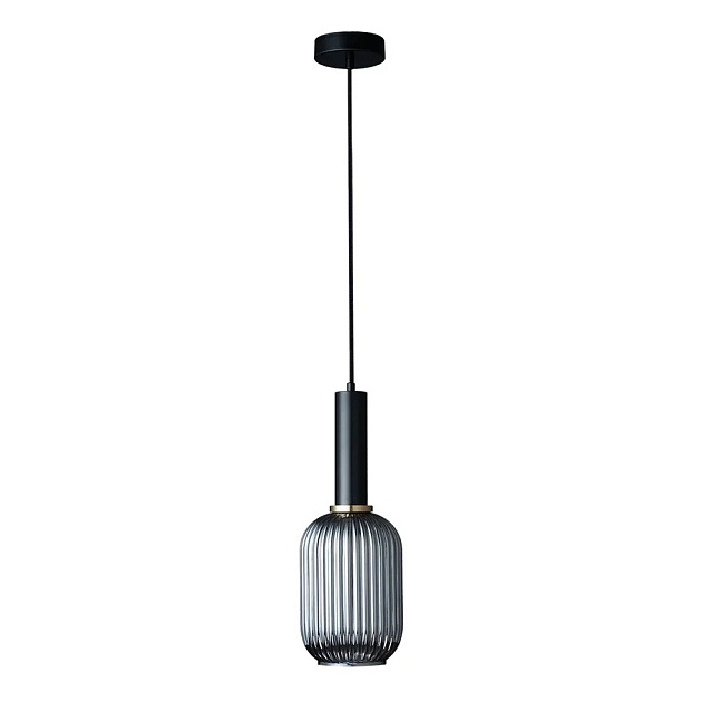 Подвесной светильник Loft IT IRIS 2070-A+BL Фото № 5