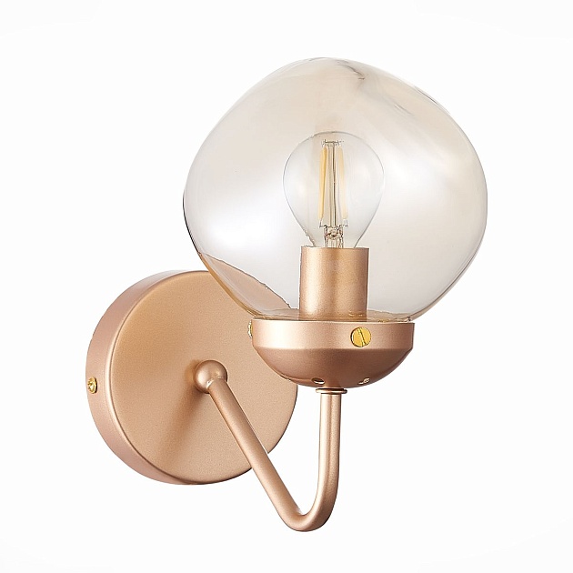 Бра Evoluce More SLE155701-01 Фото № 1