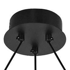 Подвесная люстра Lightstar Fico Ii 740167 5