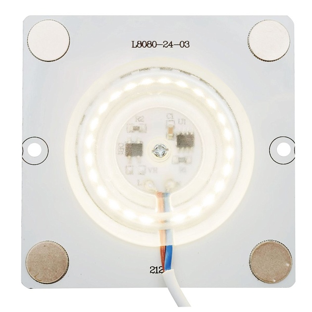 Светодиодный модуль Apeyron 02-19 изображение 6 Светодиодный модуль Apeyron 02-19 Фото № 6