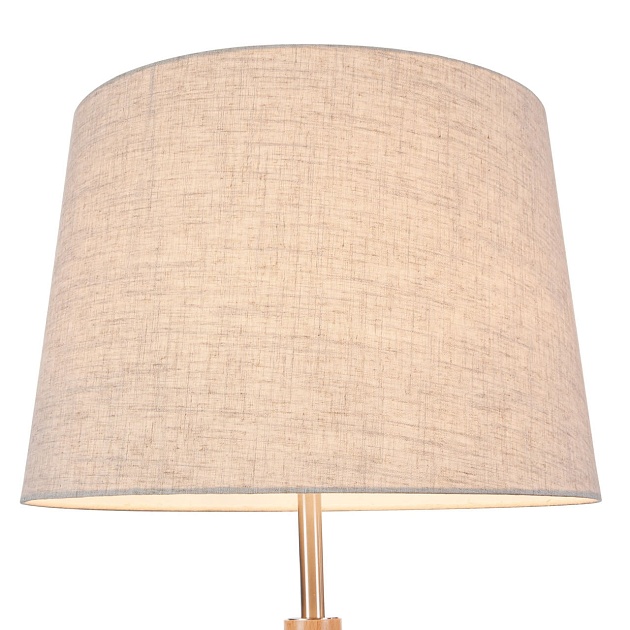 Торшер Maytoni Calvin Z177-FL-01-BR Фото № 4