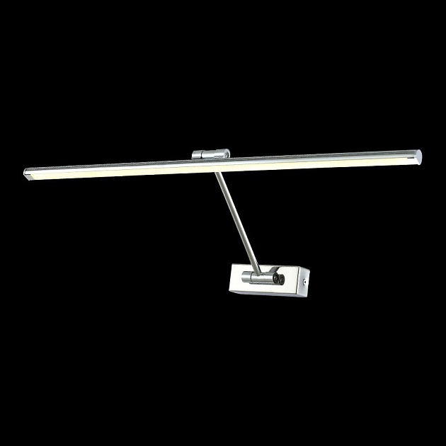 Подсветка для картин Crystal Lux CLT 124W600 CH Фото № 2