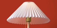 Настольный светильник Freya FR5533TL-01BS 3