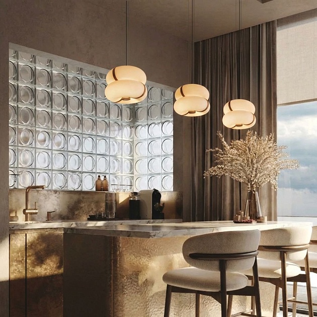 Подвесной светильник Loft IT Bolina 10473P Фото № 7