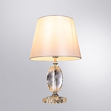Настольная лампа Arte Lamp Azalia A4019LT-1CC 4