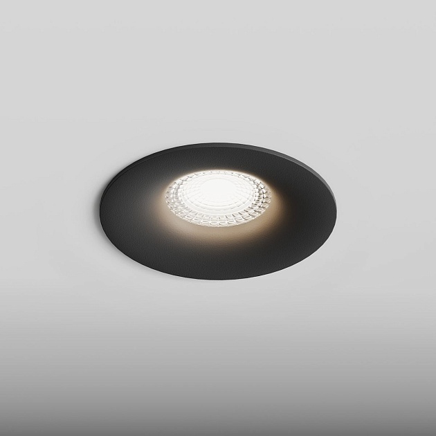 Встраиваемый светильник Hesby Lighting Glow HSBL_0221 Фото № 5