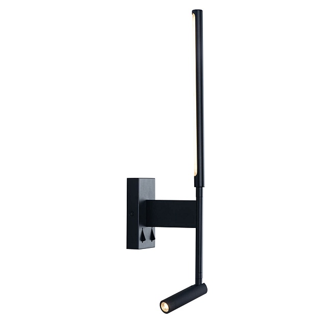 Бра Loft IT Stick 10012/6+3BK Фото № 5