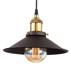 Подвесной светильник Citilux Эдисон CL450101 1