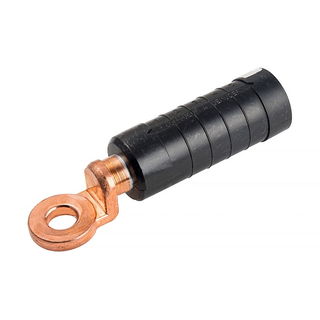 Герметичный изолированный наконечник CPTAU 150 EKF PROxima cptau150 Фото № 1