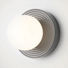 Бра Maytoni Modern MOD403WL-01GR 4