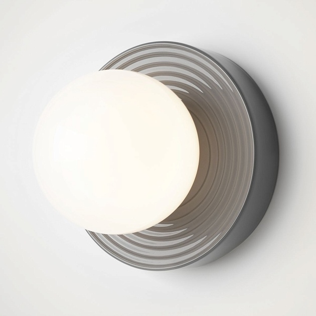 Бра Maytoni Modern MOD403WL-01GR Фото № 5