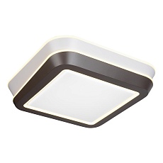 Потолочный светодиодный светильник iLedex Summery B6312-139W/560*560 WH 5