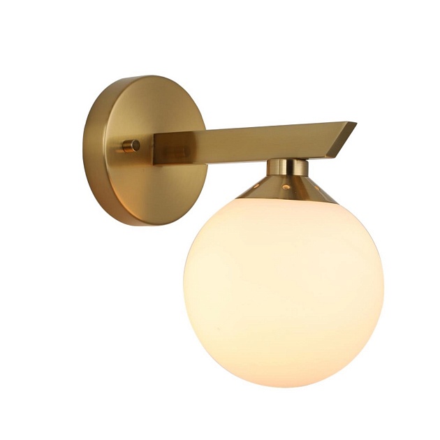 Бра Omnilux Pabu OML-68301-01 Фото № 1