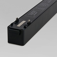 Трансформатор Elektrostandard Flat Magnetic 200W черный 95045/00 a063733 5