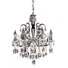 Подвесная люстра Lumina Deco Daniella LDP 9123-6