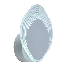 Настенный светодиодный светильник Profit Light 5892/1W WHT 1