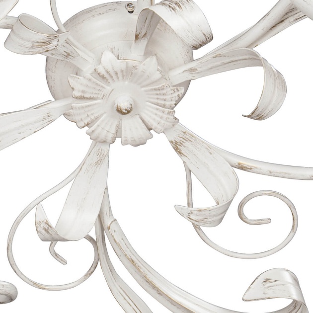 Потолочная люстра Vitaluce V3747-0/6PL изображение 2 Потолочная люстра Vitaluce V3747-0/6PL Фото № 2