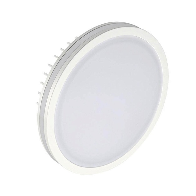 Встраиваемый светодиодный светильник Arlight LTD-135SOL-20W Day White 020711 фото 