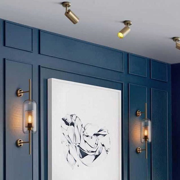 Бра Imperium Loft Catch 189448-26 изображение 6 Бра Imperium Loft Catch 189448-26 Фото № 6