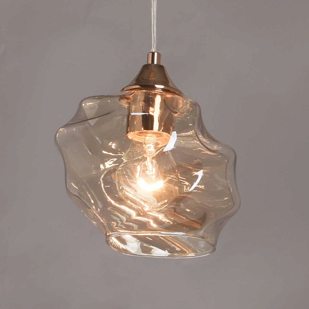 Подвесной светильник De City Соло 112011601 Фото № 3