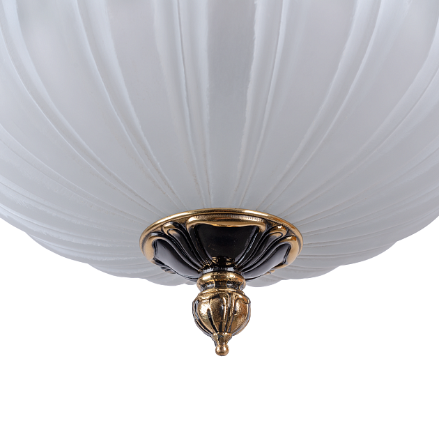 Люстра Ambiente 7539/3 PB Фото № 2