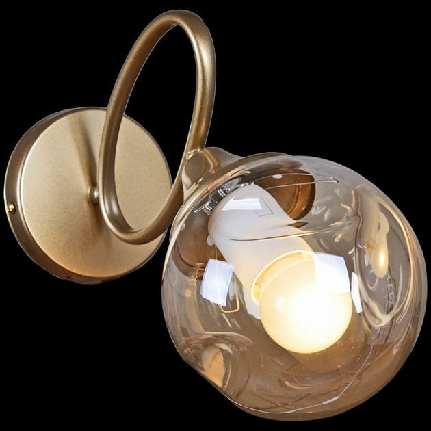 Бра Reluce 52076-0.2-01 изображение 4 Бра Reluce 52076-0.2-01 Фото № 4