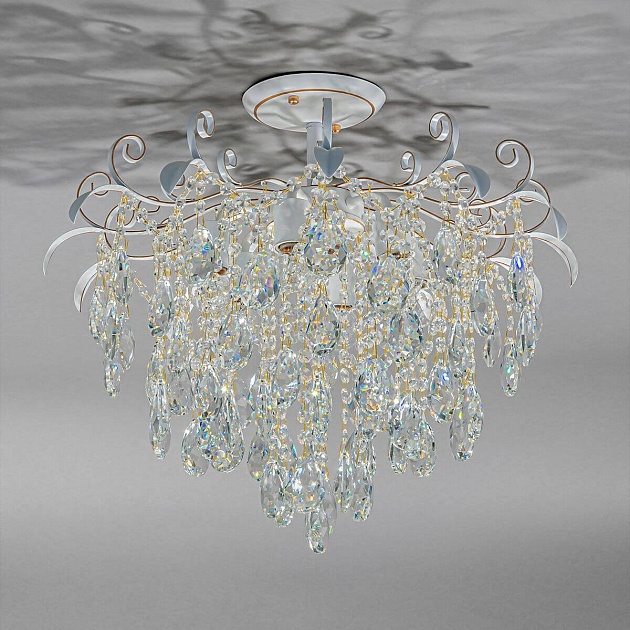 Потолочная люстра Escada Kelly 1123/6PL Фото № 5