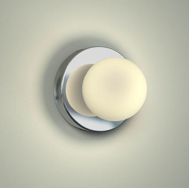 Настенный светильник Nowodvorski Brazos 6948 изображение 1 Настенный светильник Nowodvorski Brazos 6948 Фото № 1