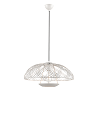 Подвесной светильник Vele Luce Manhattan VL6281P01 4