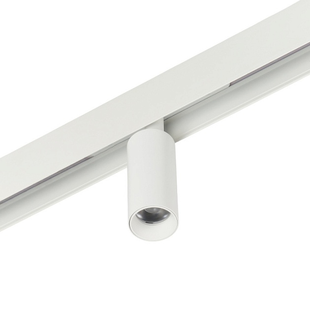 Трековый светильник MyFar Ray MT0220-7W3K-W изображение 4 Трековый светильник MyFar Ray MT0220-7W3K-W Фото № 4