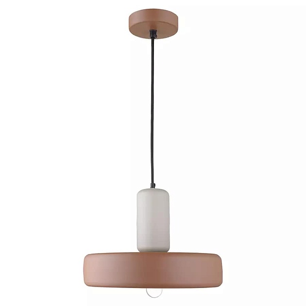 Подвесной светильник Bergenson Bjorn Juko BB0000421 Фото № 1