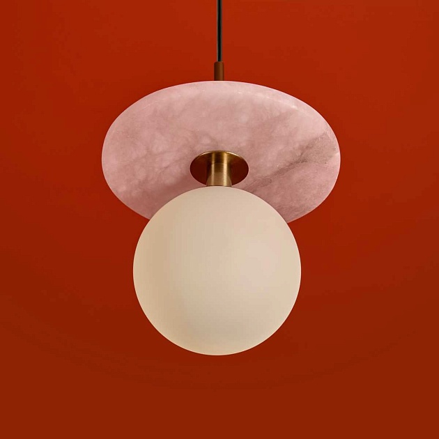 Подвесной светильник Freya Modern Cave FR5631PL-01BS изображение 8 Подвесной светильник Freya Modern Cave FR5631PL-01BS Фото № 8