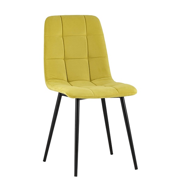 Кухонный стул Stool Group Oliver велюр золотистый fb-oliver-vl-28 изображение 1 Кухонный стул Stool Group Oliver велюр золотистый fb-oliver-vl-28 Фото № 1