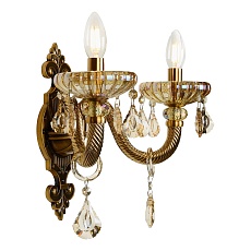 Бра iLamp Asia 81069-2 BR 1