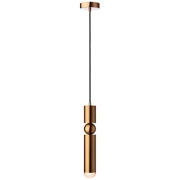 Подвесной светильник Loft IT Lee 1511-BR Фото № 2