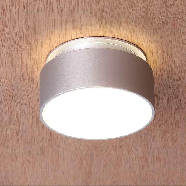 Встраиваемый светильник Favourite Inserta 2884-1C Фото № 5