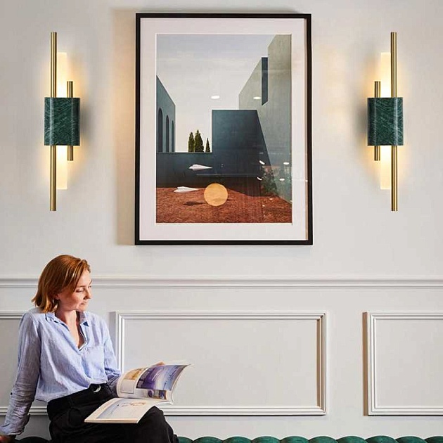 Бра Imperium Loft Tanto 148125-22 Фото № 2